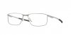 OKULARY KOREKCYJNE OAKLEY® SOCKET 5.0 OX 3217 321718 53 ROZMIAR M